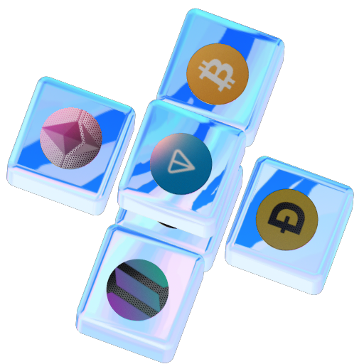 Cross-Chain Assets